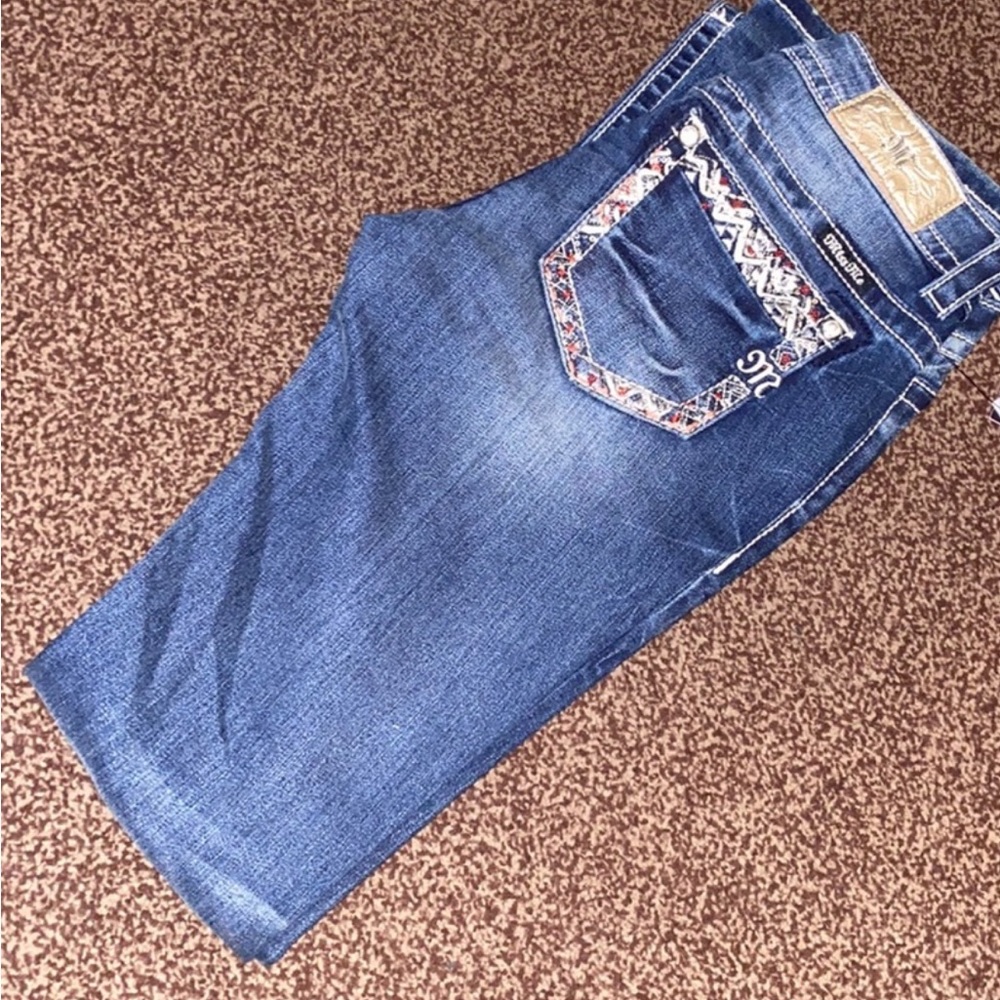 Miss Me size 26 jeans